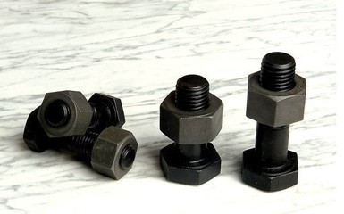 12.9級(jí)外六角螺栓產(chǎn)品資料——專業(yè)生產(chǎn)工廠介紹