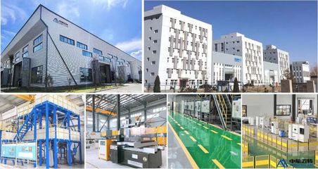 中航邁特獲3億元戰略投資，京城機電強勢助力金屬3D打印產業升級