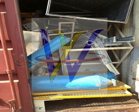 日本舊機電產品CCIC檢驗與國內進口報關綜合服務