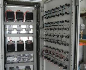 烽火臺 機電產(chǎn)品領(lǐng)域的低壓電器精選